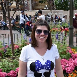 Meet your Posher, Candace